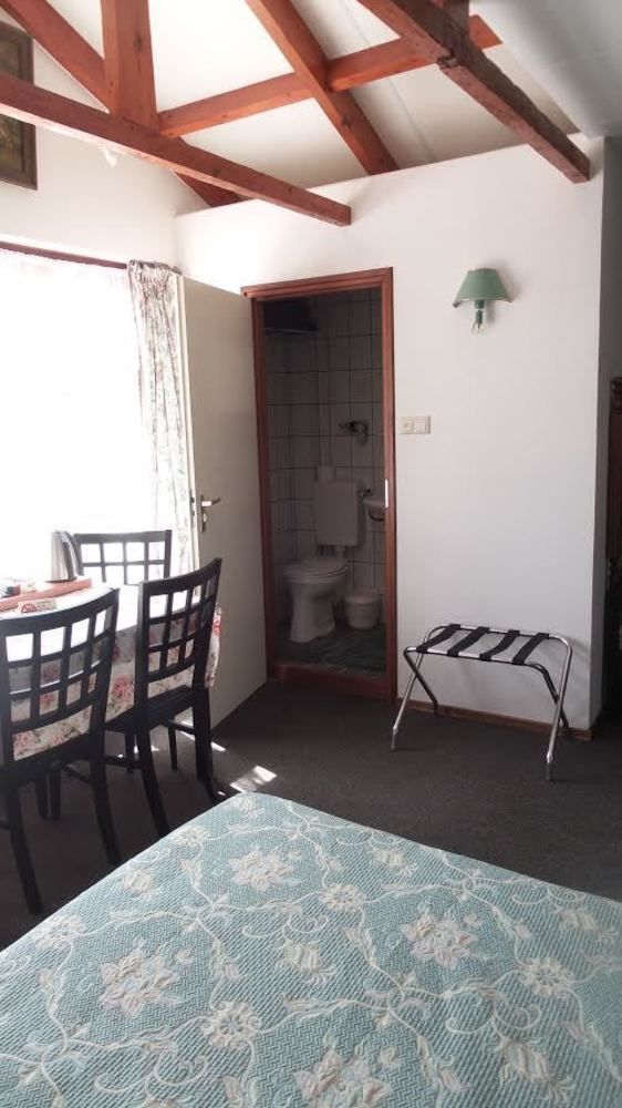Pension Zonneweelde Oosthuizen Luaran gambar